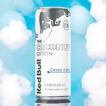 RED BULL COCO LATA 25CL UNIDAD