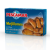MEJILLONES EN ESCABECHE PESCAMAR 69 GRS