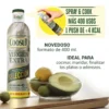 ACEITE DE OLIVA VIRGEN EXTRA SPRAY COOSUR 400ML