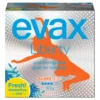 COMPRESA EVAX LIBERTY SUPER CON ALAS 10 UNDS