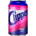 CLIPPER FRESA ZERO LATA 33CL