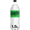 SPRITE LIMA LIMON ZERO AZUCAR BOTELLA 1.5L