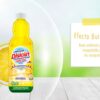 FREGASUELOS DISICLIN CITRON CONCENTRADO BOT 1 LITRO