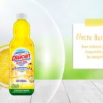 FREGASUELOS DISICLIN CITRON CONCENTRADO BOT 1 LITRO
