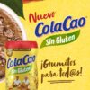 COLACAO SIN GLUTEN BOTE 383 GRS
