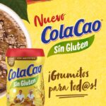 COLACAO SIN GLUTEN BOTE 383 GRS