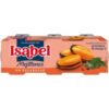 MEJILLONES ISABEL EN ESCABECHE ESTUCHE 3 X 80 GRS