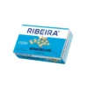 BERBERECHOS AL NATURAL 60/100 RIBEIRA 63G