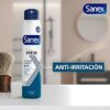 DESODORANTE SANEX SPRAY MEN ACTIVE CONTROL 200 ML