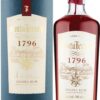 RON SANTA TERESA SOLERA 1796 BOT 70CL