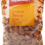 ALMENDRA GOURMET TOSTADA 125 GRS