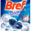 BREF WC LIMPIADOR BLUE ACTIV HIGIENE 50 G