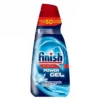 FINISH POWER GEL TODO EN 1 BOTELLA 50 LAVADOS