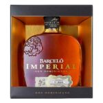 RON BARCELO IMPERIAL 38% BOT 70CL