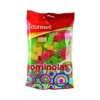 GOLOSINA GOURMET OSITO PEQUE 150 GRS