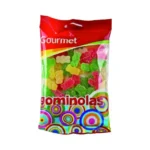 GOLOSINA GOURMET OSITO PEQUE 150 GRS
