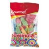 GOLOSINA GOURMET BRILLO PICA PICA 150 GRS