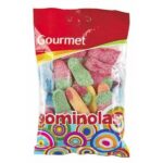 GOLOSINA GOURMET BRILLO PICA PICA 150 GRS
