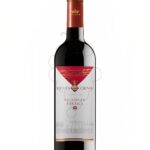 VINO MARQUEZ DE GRIÑON CRIANZA CRIADO EN BARRICA 8 MESES BOT 75CL