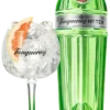 GINEBRA TANQUERAY Nº TEN 70CL