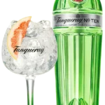 GINEBRA TANQUERAY Nº TEN 70CL