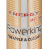 POWERKING ENERGY PIÑA/COCO NARANJA LATA 25CL