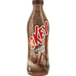 BATIDO OKEY CHOCOLATE 750ML