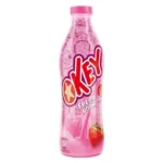 BATIDO OKEY FRESA 750ML