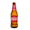 CERVEZA PERONI ROJA BOTELLA 33CL