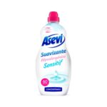 SUAVIZANTE ASEVI SENSITIF HIPOALERGENICO 60 LAVADOS
