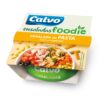 ENSALADA FOODIE CALVO DE PASTA,ATUN Y VEGETALES 190G.