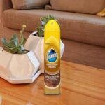LIMPIA MUEBLES PRONTO SPRAY 250 ML