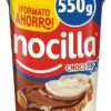 NOCILLA CHOCOLECHE BOTE 550 GRS