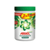 QUITAMANCHAS ARIEL EN POLVO BOTE 1 KG ROPA BLANCA