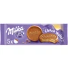 MILKA CHOCO WAFER X 5