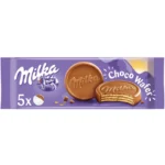 MILKA CHOCO WAFER X 5