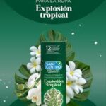 PERLAS PARA LA ROPA CONCENTRADO EXPLOSION TROPICAL SANICENTRO 200G