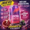 AQUARIUS EXTRA GRANADA ACAI LATA 33CL