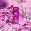 PERLAS PARA LA ROPA PERFUMADAS CONCENTRADAS ORQUIDEAS SALVAJE SANICENTRO 200G