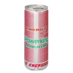 POWERKING ENERGY SANDIA & MENTA LATA 25CL