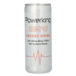 POWERKING ENERGY ZERO AZUCAR LATA 25CL