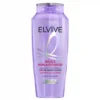 CHAMPU ELVIVE HIDRA HIALURONICO 72H 400ML UNISEX LOREAL