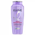 CHAMPU ELVIVE HIDRA HIALURONICO 72H 400ML UNISEX LOREAL