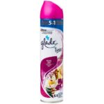 AMBIENTADOR GLADE BRISE RELAXING ZEN 300ML
