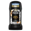 DESODORANTE AXE EN STICK INVISIBLE BLACK VAINILLA 50ML