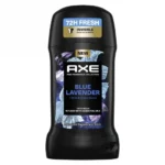 DESODORANTE AXE EN STICK INVISIBLE BLUE LAVENDER 50ML