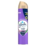 AMBIENTADOR GLADE LAVANDA & ALOE 300 ML