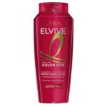 CHAMPU ELVIVE PROTECTOR COLOR 400ML LOREAL