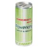 POWERKING ENERGY MANZANA & MELON LATA 25CL