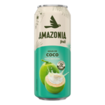 AGUA DE COCO LATA 50CL AMAZONIA FRUIT 100% NATURAL